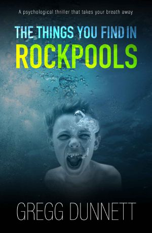 [Rockpools 01] • The Things You Find in Rockpools · A Psychological Mystery and Suspense Thriller